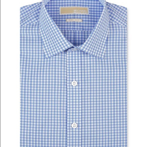 Michael Kors dress shirt | Size XL - Picture 3 of 3